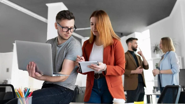 Stay Informed with Our IT Education Blog