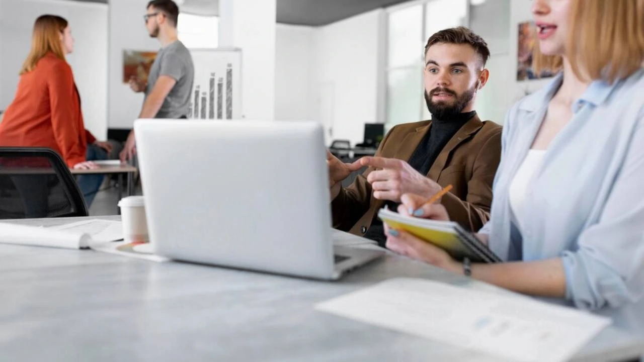 purpose and innovation